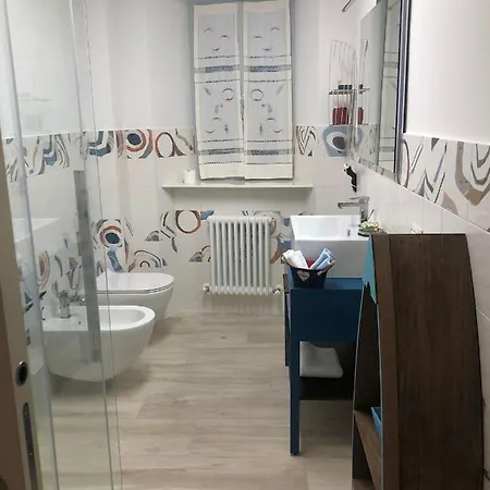 Snake13 Bed & Breakfast Offida